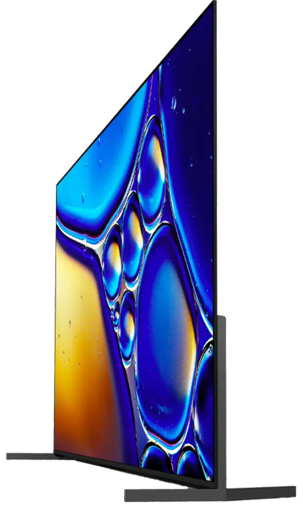 Sony BRAVIA 8 II QD-OLED TV 65-Inch 4K Smart with Google TV - K65XR80M2 - image 5