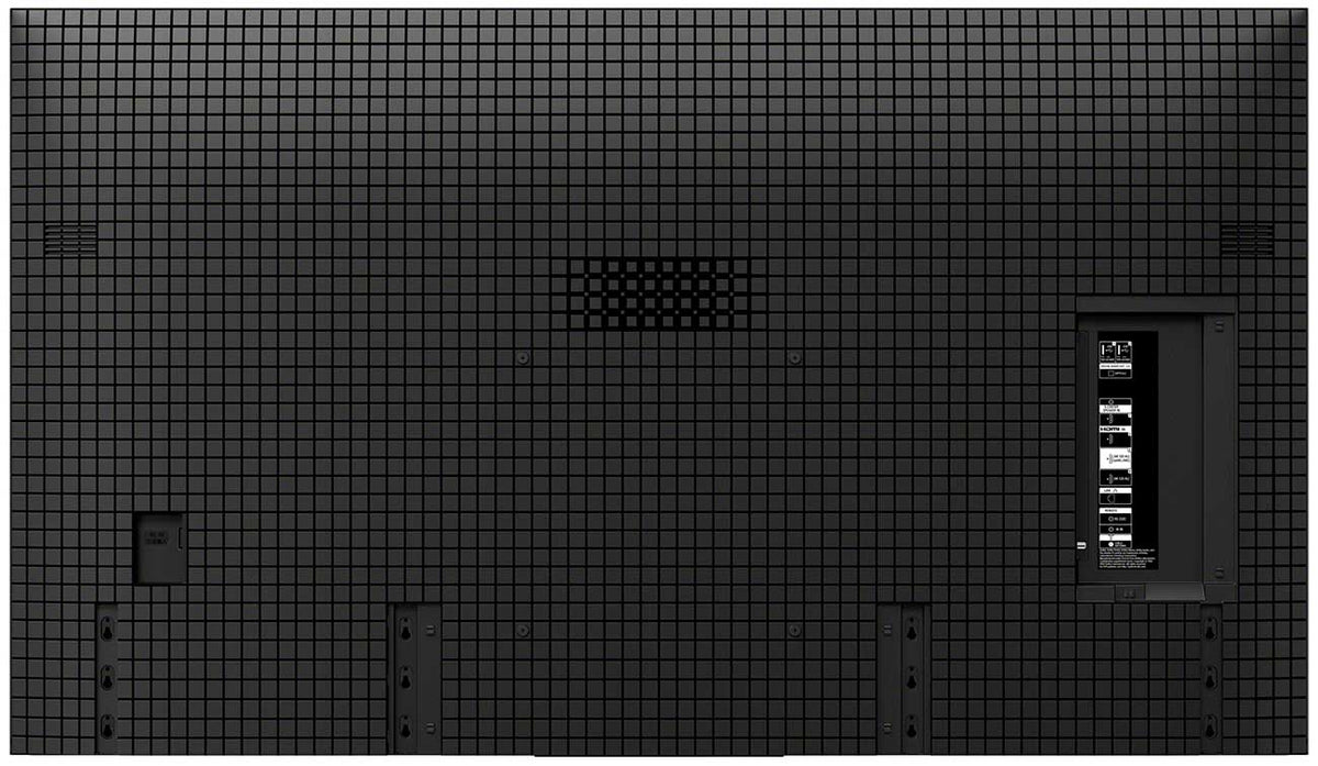 Sony BRAVIA 8 OLED TV 65-Inch 4K HDR Google TV in Black - K65XR80 - image 3