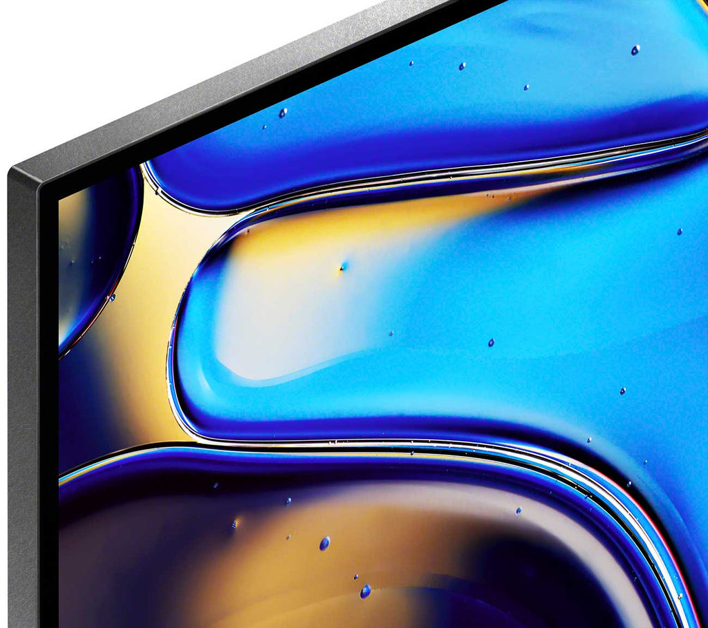 Sony BRAVIA 8 OLED TV 65-Inch 4K HDR Google TV in Black - K65XR80 - image 6