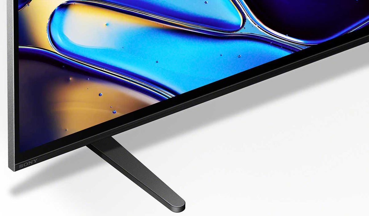 Sony BRAVIA 8 OLED TV 55-Inch 4K HDR Google TV in Black - K55XR80 - image 7