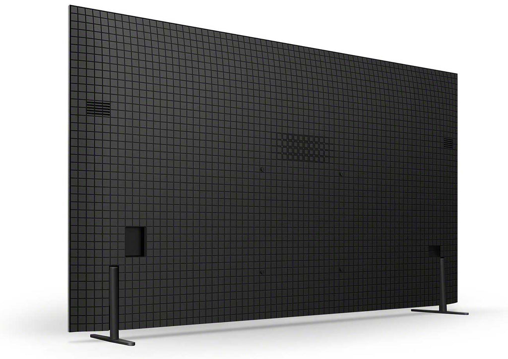 Sony BRAVIA 8 OLED TV 77-Inch 4K HDR Google TV in Black - K77XR80 - image 4