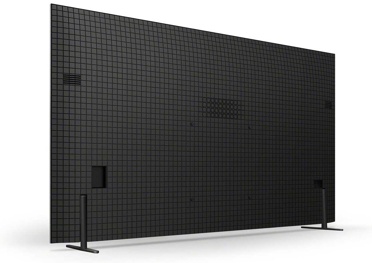 Sony BRAVIA 8 OLED TV 65-Inch 4K HDR Google TV in Black - K65XR80 - image 4