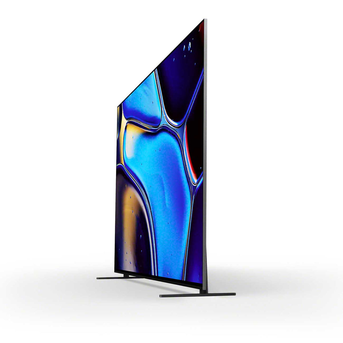 Sony BRAVIA 8 OLED TV 55-Inch 4K HDR Google TV in Black - K55XR80 - image 5