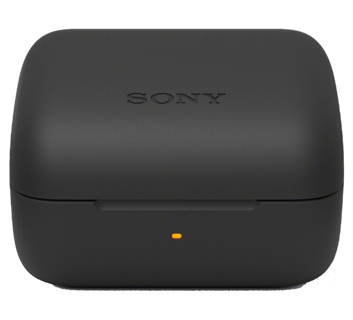 Sony Video Gaming Headsets INZONE Buds Truly Wireless Noise Cancelling in Black - WFG700N/B - image 6