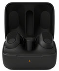Sony Video Gaming Headsets INZONE Buds Truly Wireless Noise Cancelling in Black - WFG700N/B - image 1