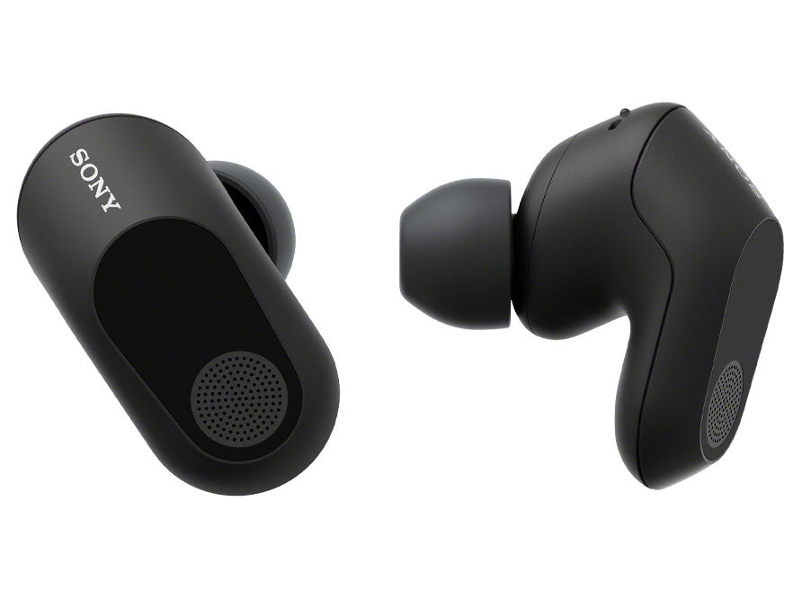 Sony Video Gaming Headsets INZONE Buds Truly Wireless Noise Cancelling in Black - WFG700N/B - image 3