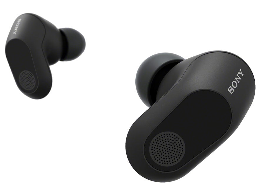 Sony Video Gaming Headsets INZONE Buds Truly Wireless Noise Cancelling in Black - WFG700N/B - image 5