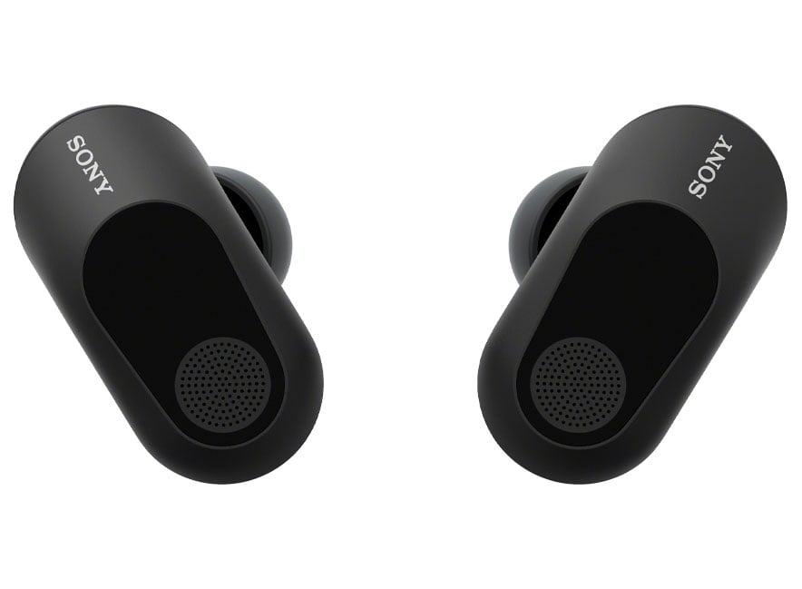 Sony Video Gaming Headsets INZONE Buds Truly Wireless Noise Cancelling in Black - WFG700N/B - image 2