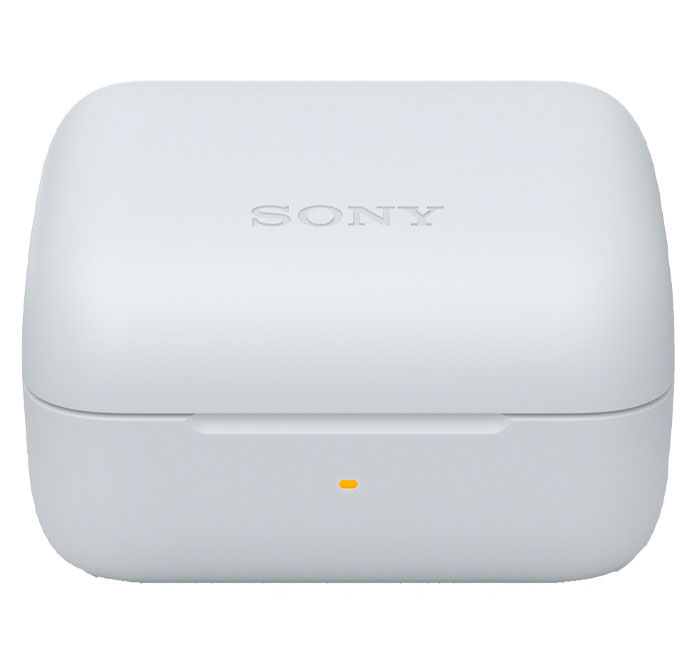 Sony Video Gaming Headsets INZONE Buds Truly Wireless Noise Cancelling in White - WFG700N/W - image 6