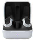 Sony Video Gaming Headsets INZONE Buds Truly Wireless Noise Cancelling in White - WFG700N/W - image 1