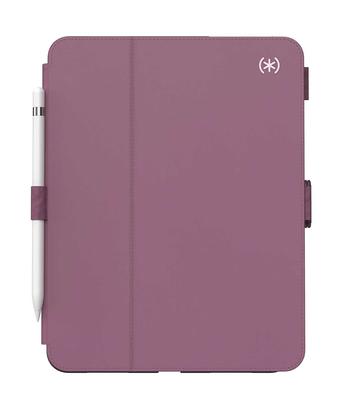 Speck Balance Folio 11-Inch iPad Case for iPad 10th and 11th Gen in Plumberry - 150226-7265 - image 4