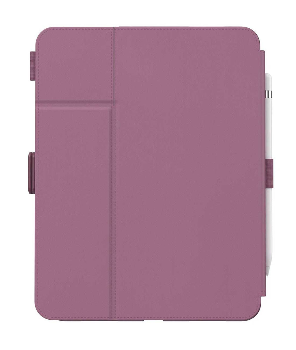 Speck Balance Folio 11-Inch iPad Case for iPad 10th and 11th Gen in Plumberry - 150226-7265 - image 3
