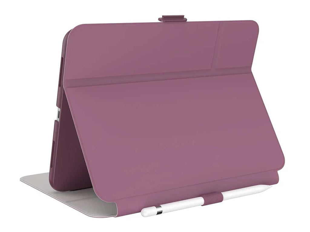Speck Balance Folio 11-Inch iPad Case for iPad 10th and 11th Gen in Plumberry - 150226-7265 - image 1