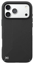 Speck Presidio2 Grip MagSafe Case for iPhone 18 Pro Max and iPhone 17 Pro Max in Black - 151108-D143 - image 1