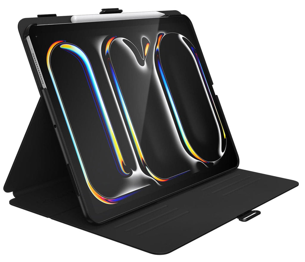 Speck Balance Folio Case for iPad Pro M4 13-inch 2024 in Black - 150527-D143 - image 8