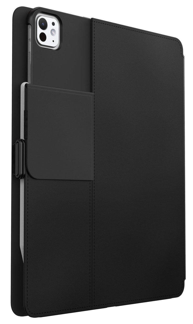 Speck Balance Folio Case for iPad Pro M4 13-inch 2024 in Black - 150527-D143 - image 5
