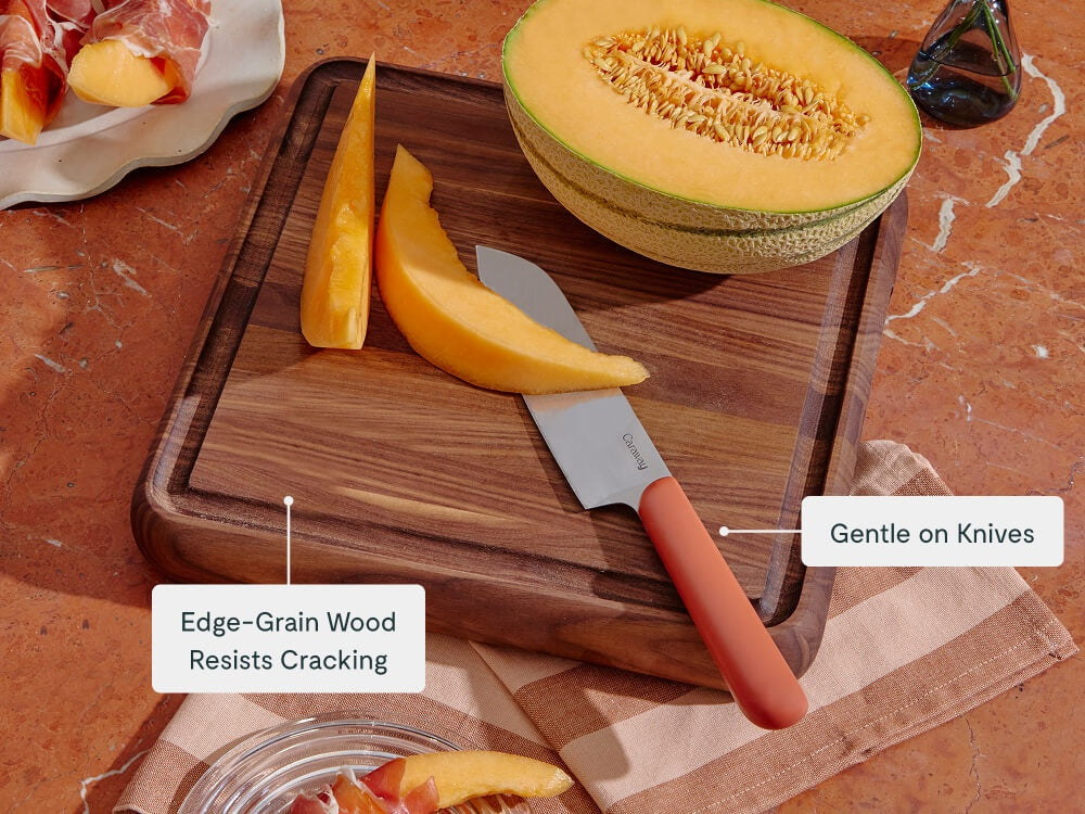 12” Prep & Serve Butcher Block - image 4