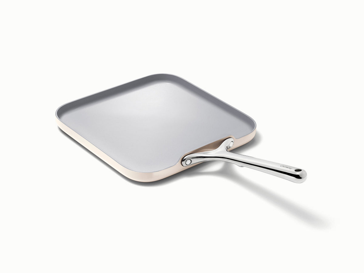 Square Griddle Pan - image 1