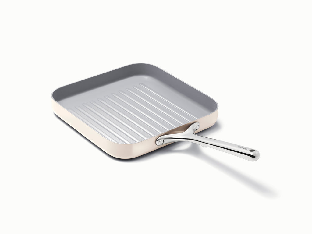 Square Grill Pan - image 1