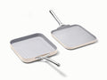Square Pan Duo - image 1