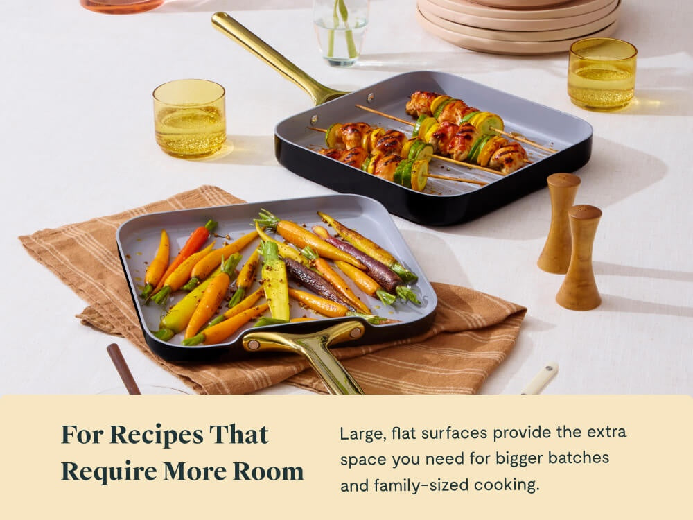 Square Pan Duo - image 4