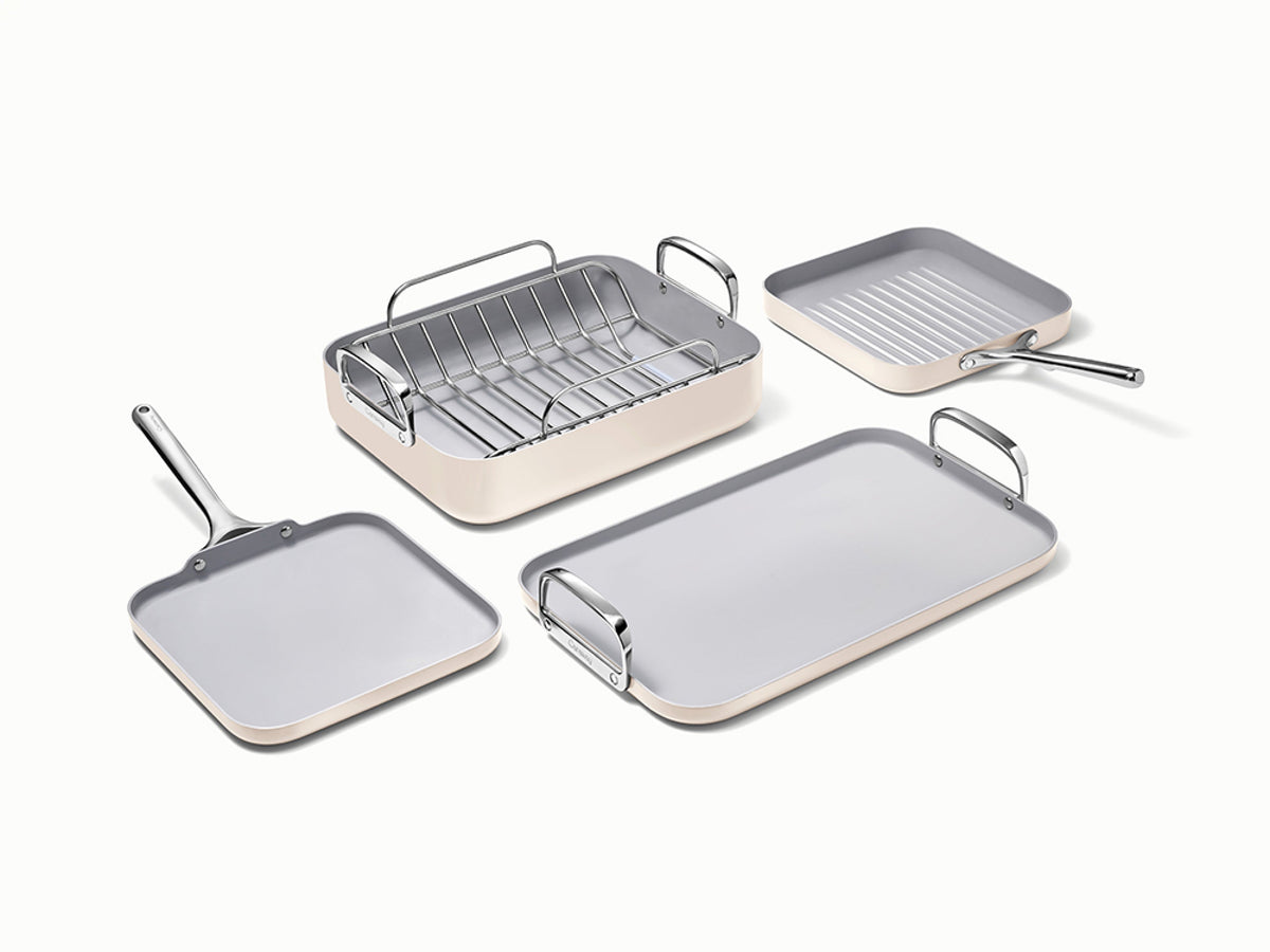 Squareware Set - image 1