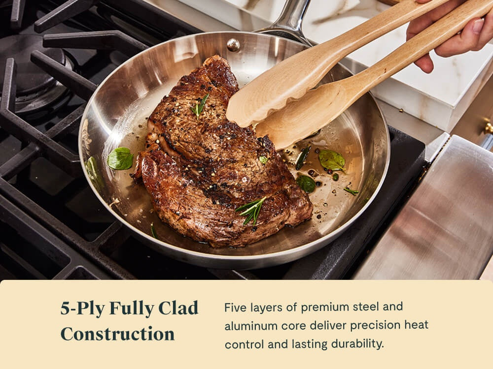 Fry Pan - image 2