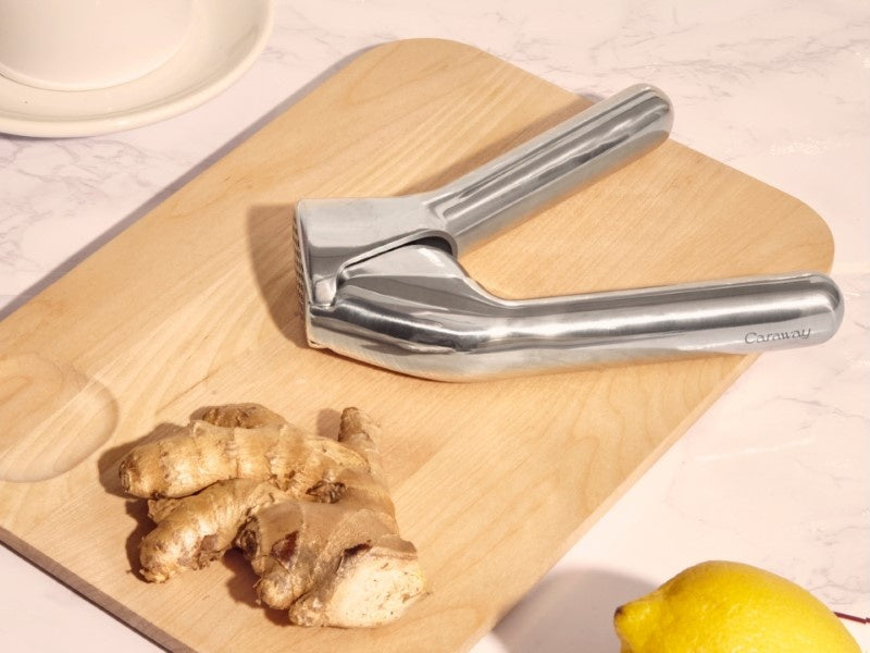 Garlic Press - image 2