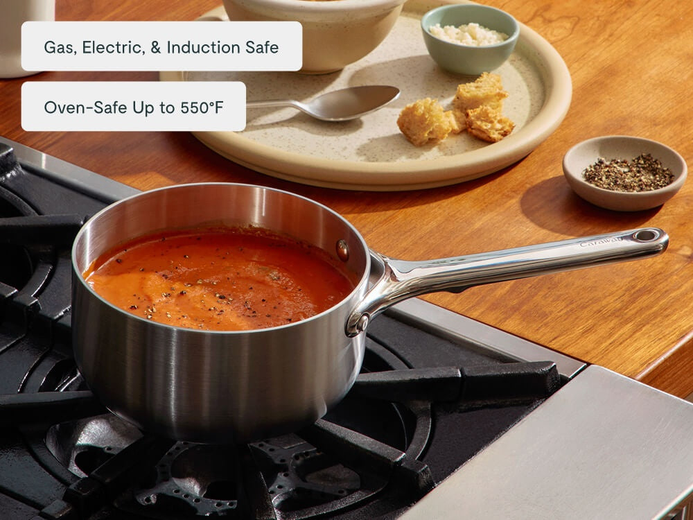 Mini Sauce Pan - image 5