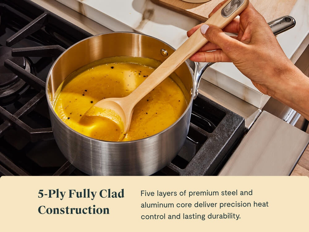 Sauce Pan - image 2