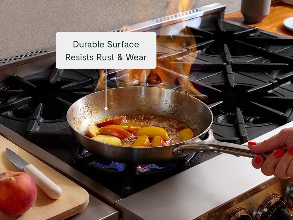 Sauté Pan - image 3