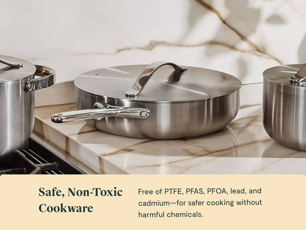 Sauté Pan - image 4