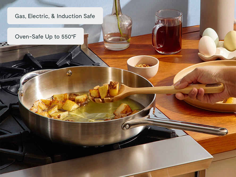 Sauté Pan - image 5