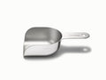 Stainless Steel Scoop - image 1