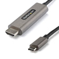 StarTech 2 Meter (6 Feet) USB C to HDMI 2.0 Cable - CDP2HDMM2MH - image 1