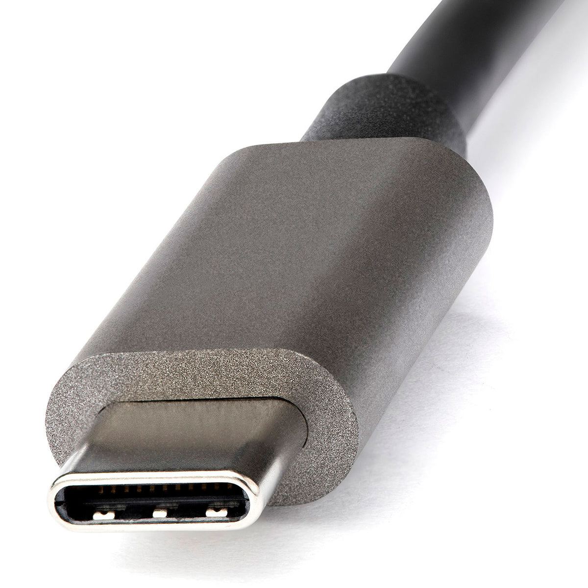 StarTech 2 Meter (6 Feet) USB C to HDMI 2.0 Cable - CDP2HDMM2MH - image 2