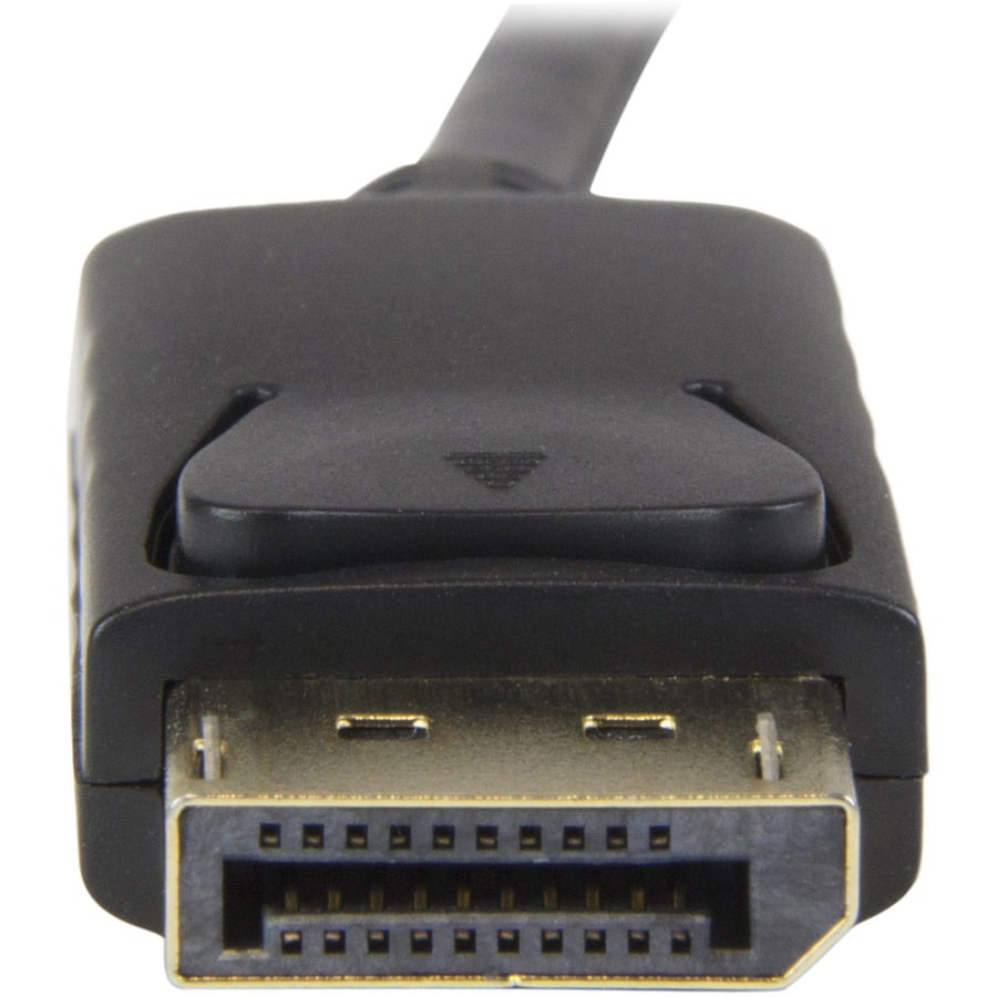 StarTech 5 Meter (16 Feet) Display Port to HDMI Cable - DP2HDMM5MB - image 5