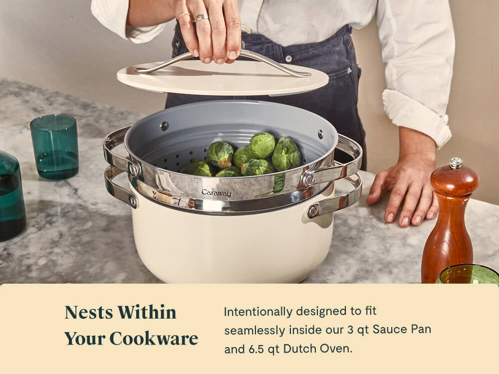 Steamer Duo - image 5