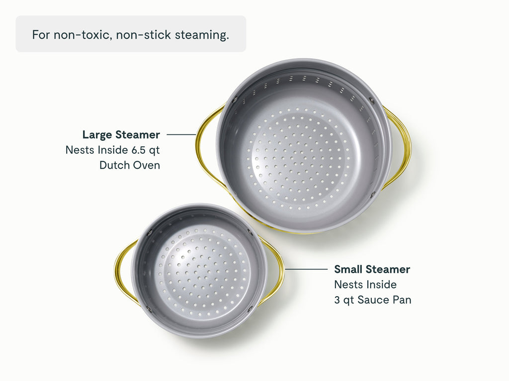 Steamer Duo - image 9