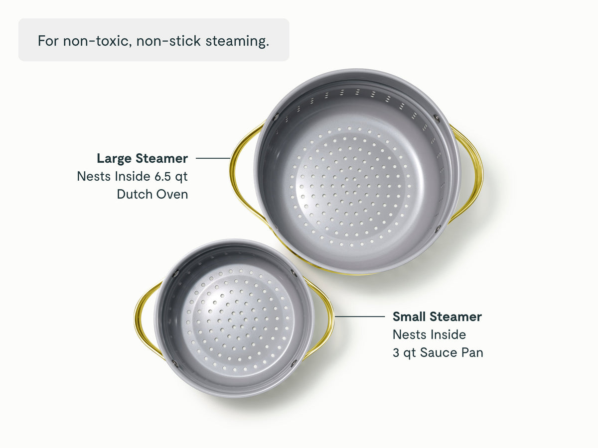 Steamer Duo - image 9