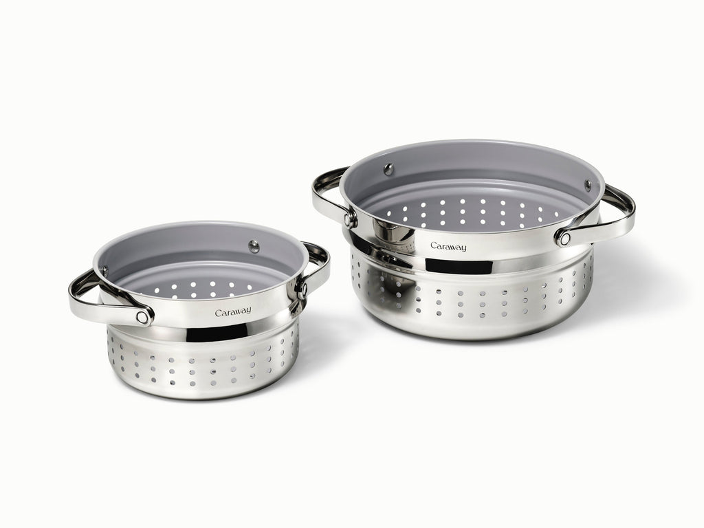 Steamer Duo - image 1
