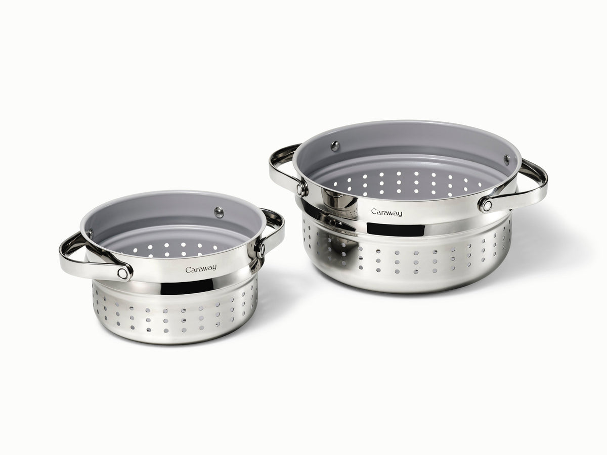 Steamer Duo - image 1