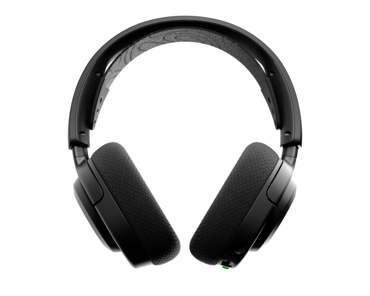 SteelSeries Arctis Nova 3P Wireless Gaming Headset for PlayStation in Black - 61686 - image 2