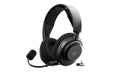 SteelSeries Arctis Nova 3P Wireless Gaming Headset for PlayStation in Black - 61686 - image 1