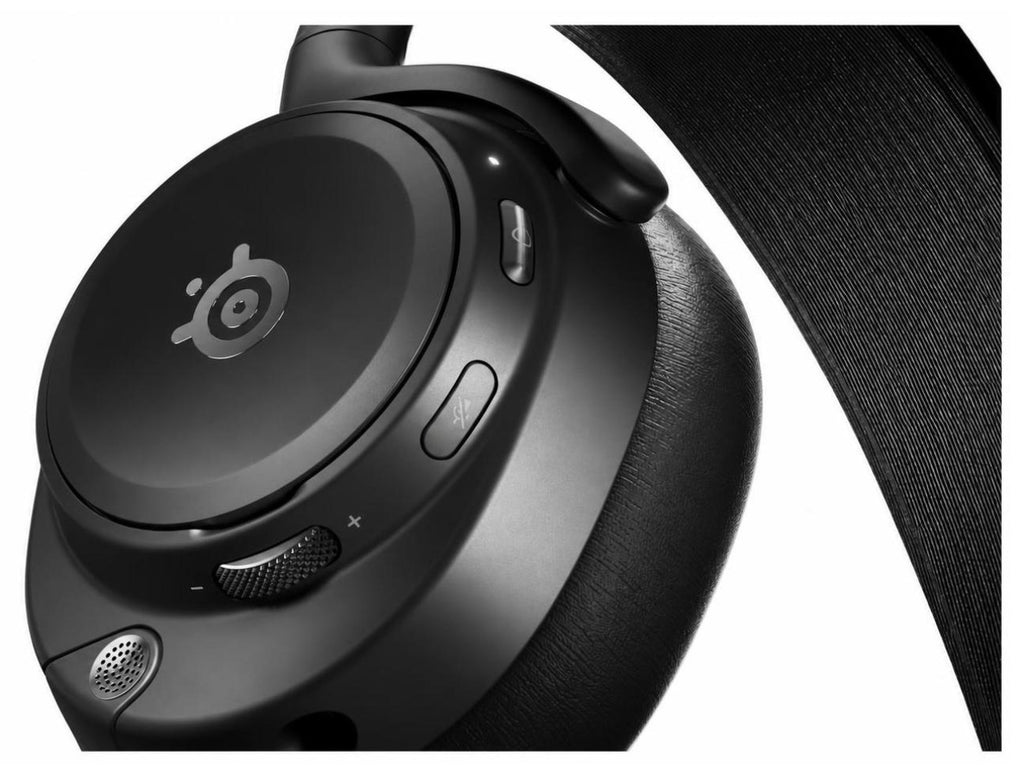 SteelSeries Arctis Nova Pro Omni Wireless Gaming Headset in Black - 61721 - image 7