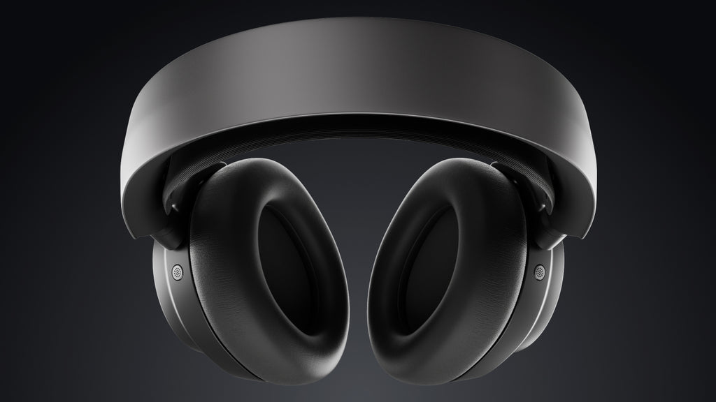 SteelSeries Arctis Nova Pro Omni Wireless Gaming Headset in Black - 61721 - image 8