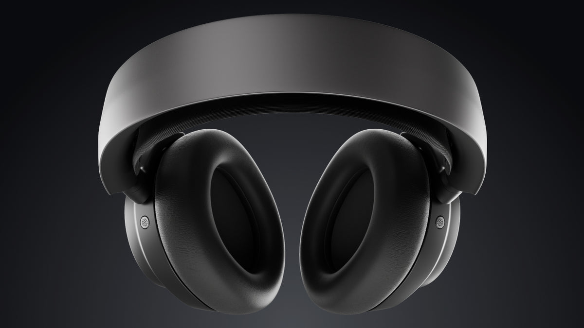 SteelSeries Arctis Nova Pro Omni Wireless Gaming Headset in Black - 61721 - image 8