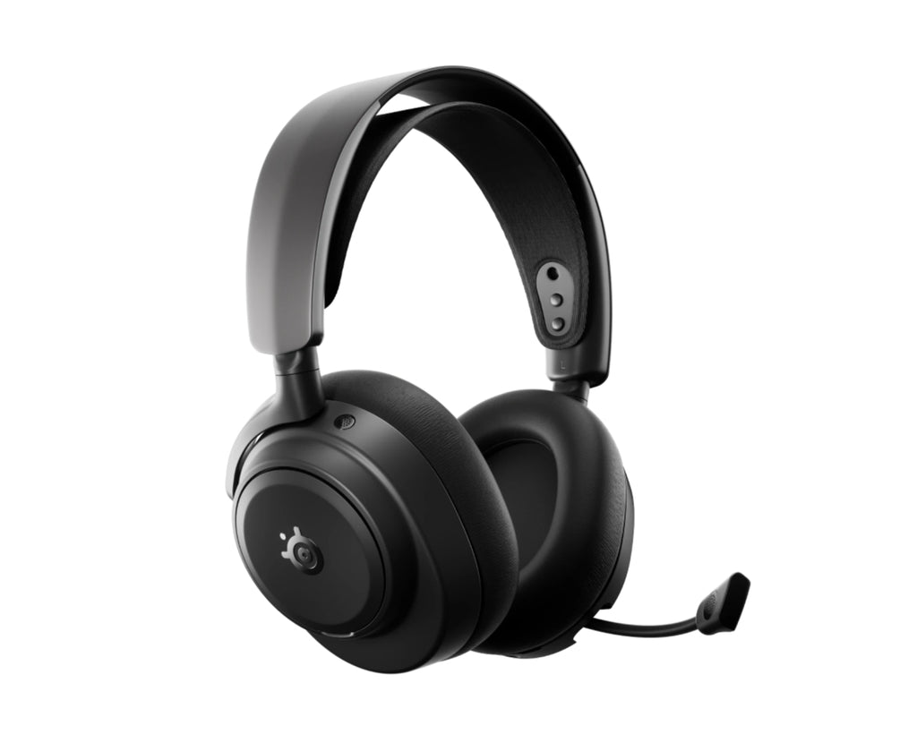 SteelSeries Arctis Nova Pro Omni Wireless Gaming Headset in Black - 61721 - image 2