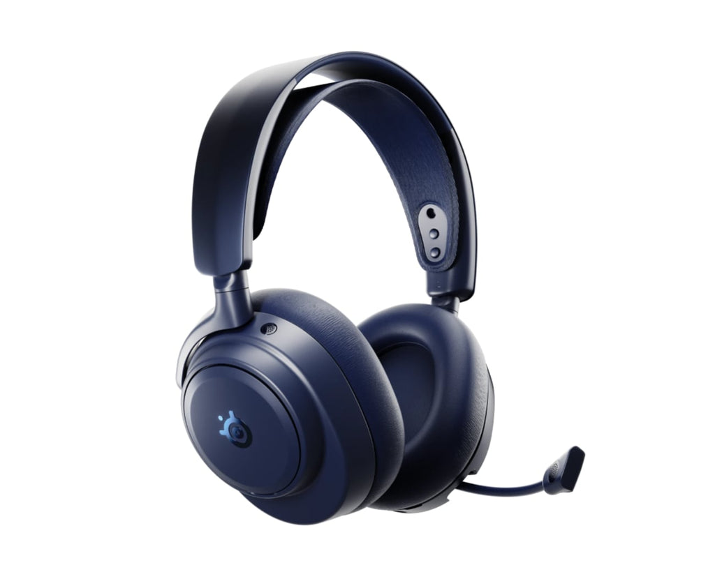 SteelSeries Arctis Nova Pro Omni Wireless Gaming Headset in Midnight Blue - 61723 - image 2