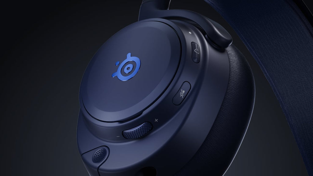 SteelSeries Arctis Nova Pro Omni Wireless Gaming Headset in Midnight Blue - 61723 - image 5